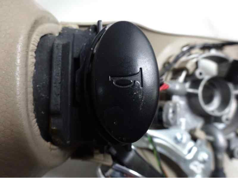 Recambio de volante para mg rover serie 75 (j/rj) classic referencia OEM IAM QTV103110  