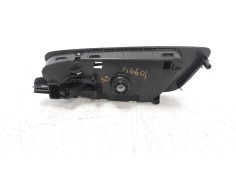 Recambio de maneta interior delantera derecha para seat leon (5f1) 1.6 tdi referencia OEM IAM 5F1837114A   2