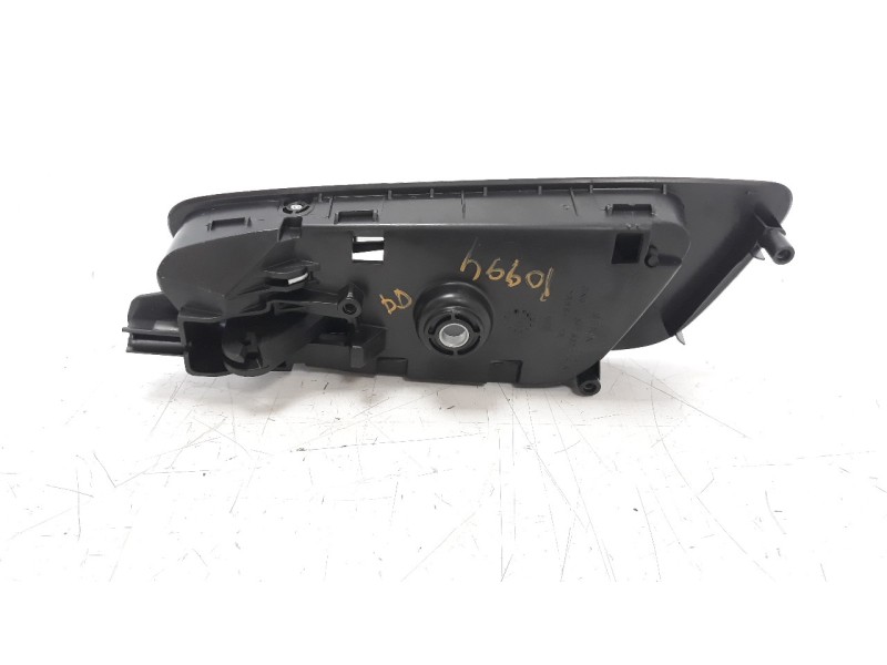 Recambio de maneta interior delantera derecha para seat leon (5f1) 1.6 tdi referencia OEM IAM 5F1837114A  