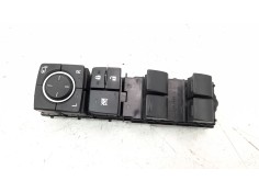 MANDO ELEVALUNAS DELANTERO IZQUIERDO 8404053230 