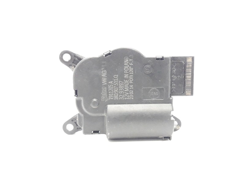Recambio de motor calefaccion para seat altea (5p1) 1.6 tdi referencia OEM IAM 5Q0907511Q  