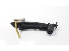 Recambio de maneta exterior trasera izquierda para lexus is200 (ds2/is2) 2.2 d-4d cat referencia OEM IAM 6922053050B0   2