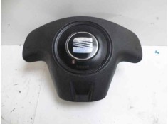 Recambio de airbag delantero izquierdo para seat ibiza (6l1) sport referencia OEM IAM 6L0880201E  