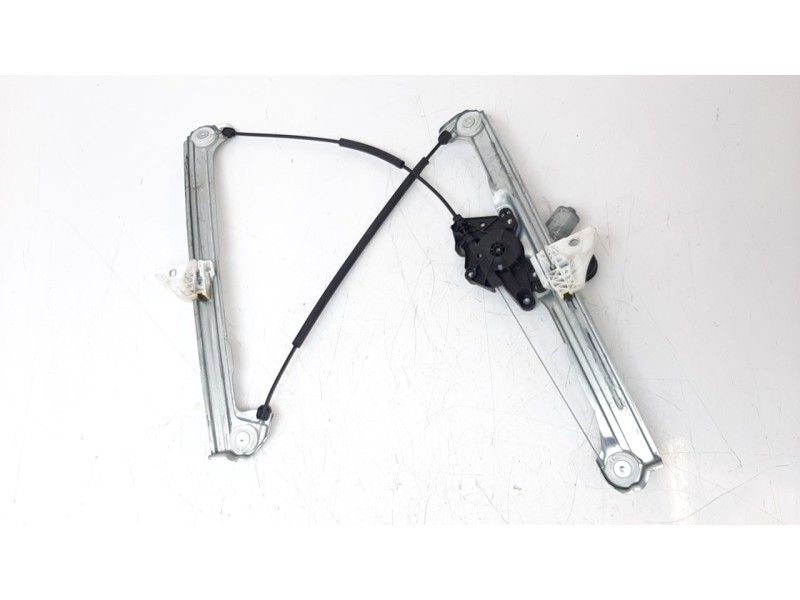 Recambio de elevalunas delantero derecho para mazda 3 berlina (bp) referencia OEM IAM BCJH58590A  