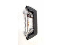 Recambio de pantalla multifuncion para bmw serie 3 lim. (f30) 2.0 16v turbodiesel referencia OEM IAM 932212007B   2