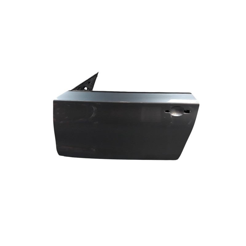 Recambio de puerta delantera izquierda para bmw serie 1 berlina (e81/e87) 2.0 16v diesel cat referencia OEM IAM 41515A2A377  