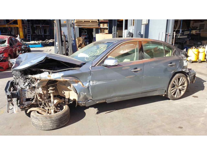 infiniti q50 del año 2018