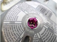 Recambio de airbag delantero izquierdo para seat ibiza (6l1) sport referencia OEM IAM 6L0880201E   2