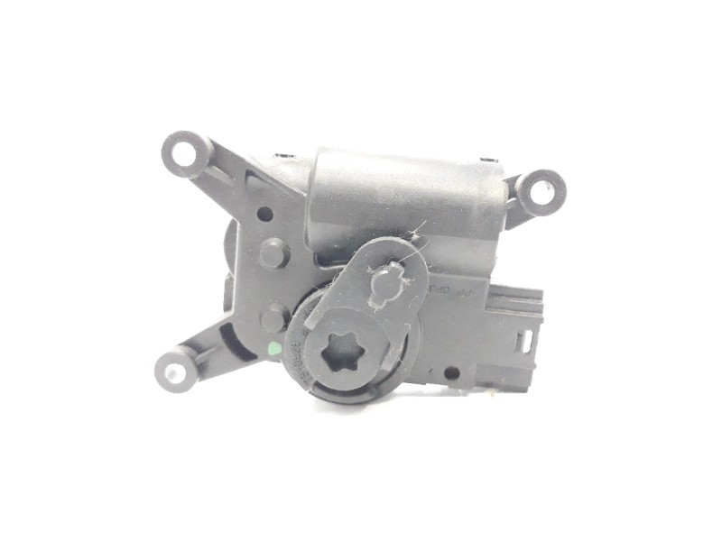 Recambio de motor calefaccion para seat altea (5p1) 1.6 tdi referencia OEM IAM 5Q0907511Q  