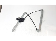 Recambio de elevalunas delantero derecho para mazda 3 berlina (bp) referencia OEM IAM BCJH58590A   2