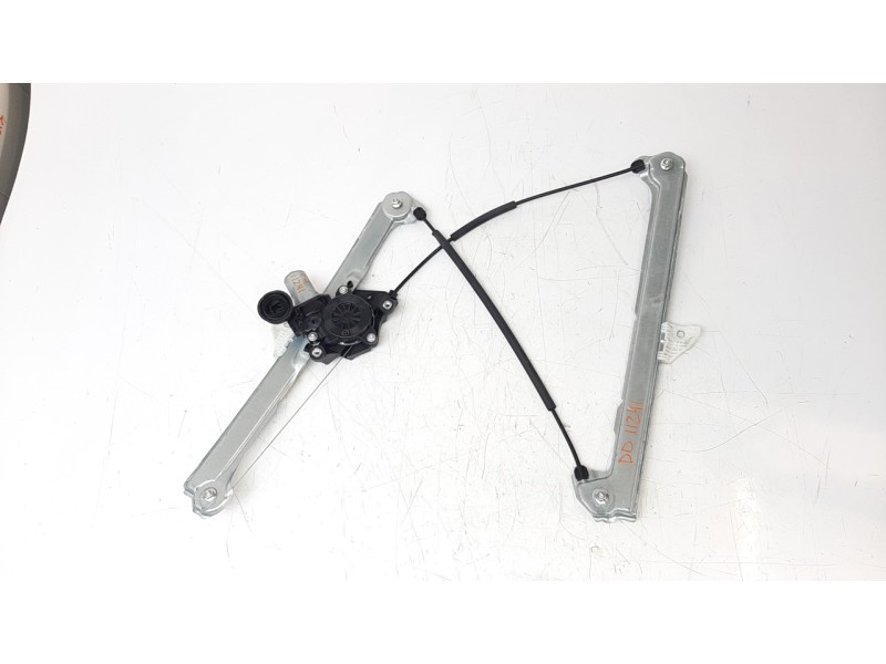 Recambio de elevalunas delantero derecho para mazda 3 berlina (bp) referencia OEM IAM BCJH58590A  