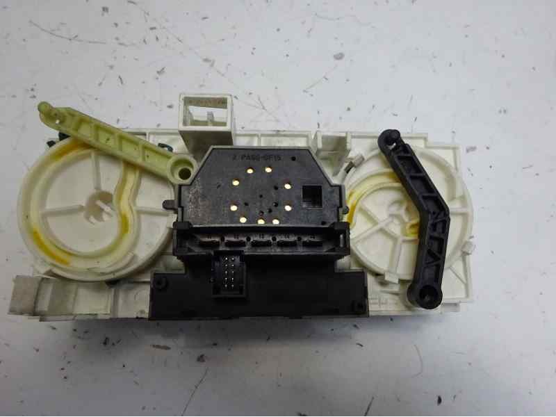 Recambio de mando calefaccion / aire acondicionado para opel astra g berlina edition referencia OEM IAM 90559839 682618 56341