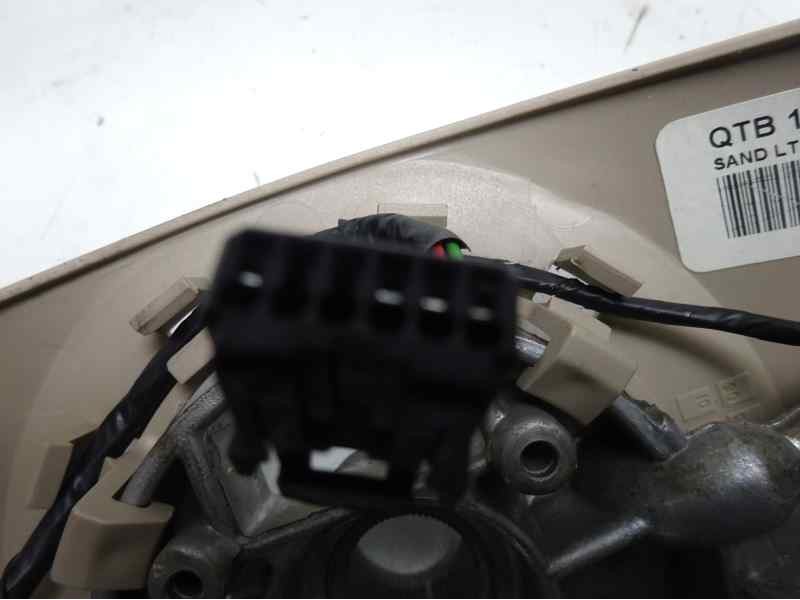 Recambio de volante para mg rover serie 75 (j/rj) classic referencia OEM IAM QTV103110  