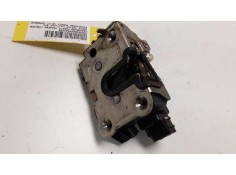 CERRADURA PUERTA TRASERA IZQUIERDA 825031894R 