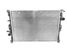 Recambio de radiador agua para land rover freelander (lr2) 2.2 td4 cat referencia OEM IAM 989300M 53812  2