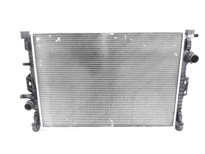 Recambio de radiador agua para land rover freelander (lr2) 2.2 td4 cat referencia OEM IAM 989300M 53812 