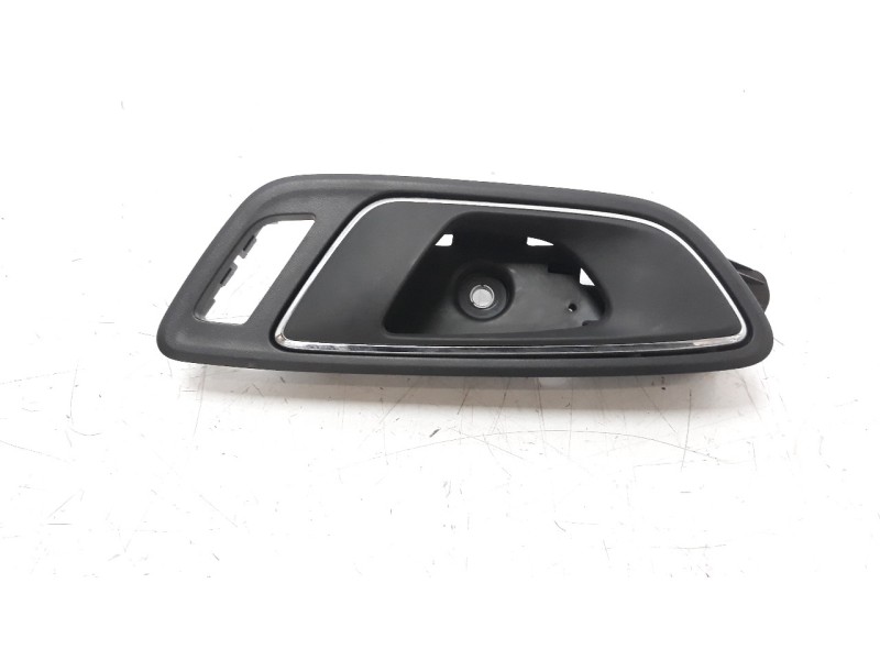 Recambio de maneta interior delantera izquierda para seat leon (5f1) 1.6 tdi referencia OEM IAM 5F1837113A  