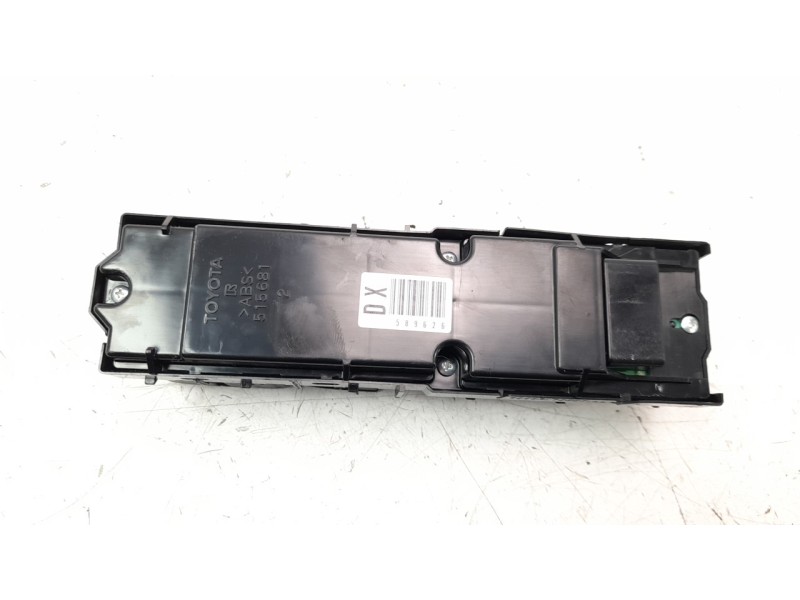 Recambio de mando elevalunas delantero izquierdo para lexus xe2 is300h referencia OEM IAM 8404053230  