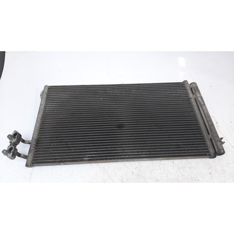 Recambio de radiador agua para bmw serie 1 berlina (e81/e87) 2.0 16v diesel cat referencia OEM IAM 17117788903 53472 1148MK37675