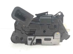 CERRADURA PUERTA DELANTERA IZQUIERDA 5E1837015C 