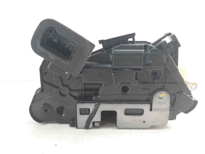 Recambio de cerradura puerta delantera izquierda para volkswagen passat lim. (3g2) advance bmt referencia OEM IAM 5E1837015C  