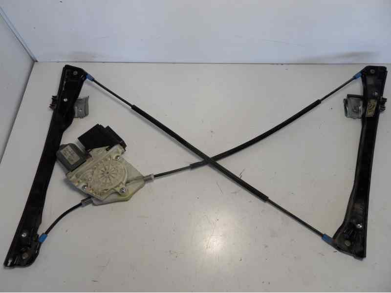 Recambio de elevalunas delantero derecho para seat ibiza (6l1) sport referencia OEM IAM 6L3837756G 113978 SA22AL