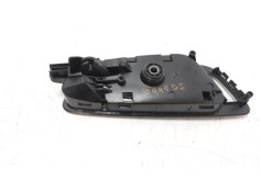 Recambio de maneta interior delantera izquierda para seat leon (5f1) 1.6 tdi referencia OEM IAM 5F1837113A   2