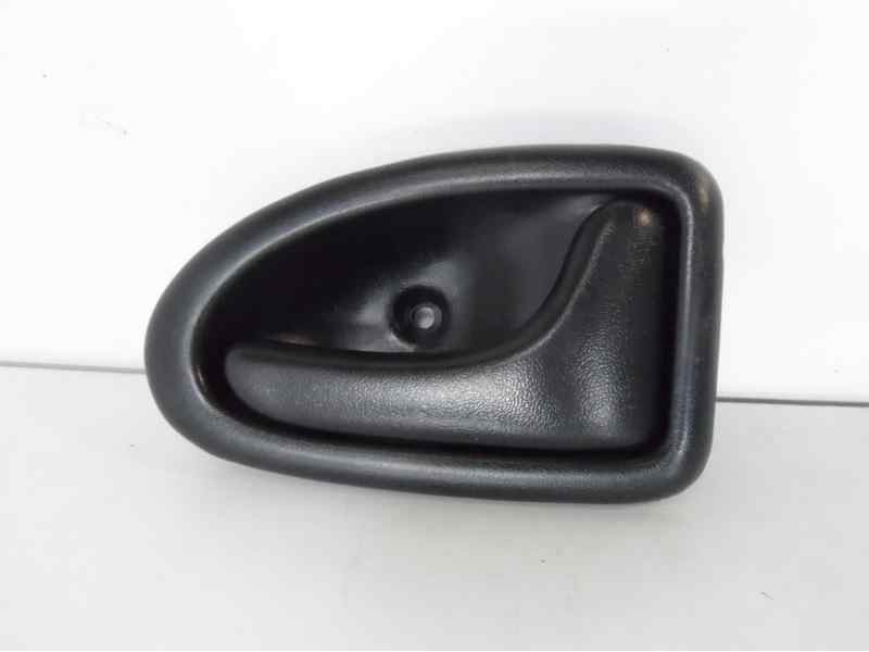 Recambio de maneta interior delantera derecha para renault clio ii fase i (b/cbo) referencia OEM IAM 7700426047 106193159 125002
