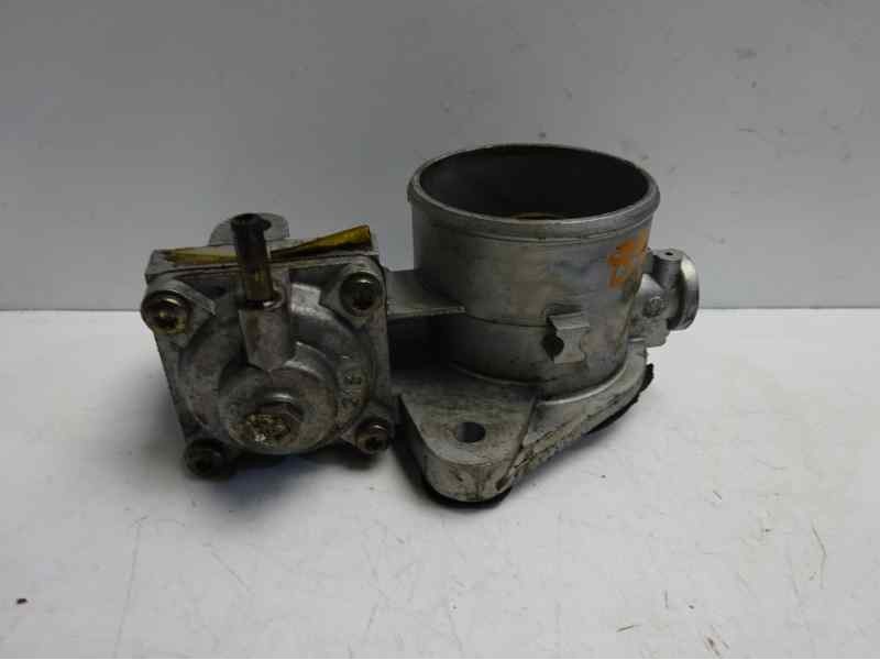 Recambio de caja mariposa para citroen jumper caja cerrada (1) 2.5 diesel referencia OEM IAM 1628GX  