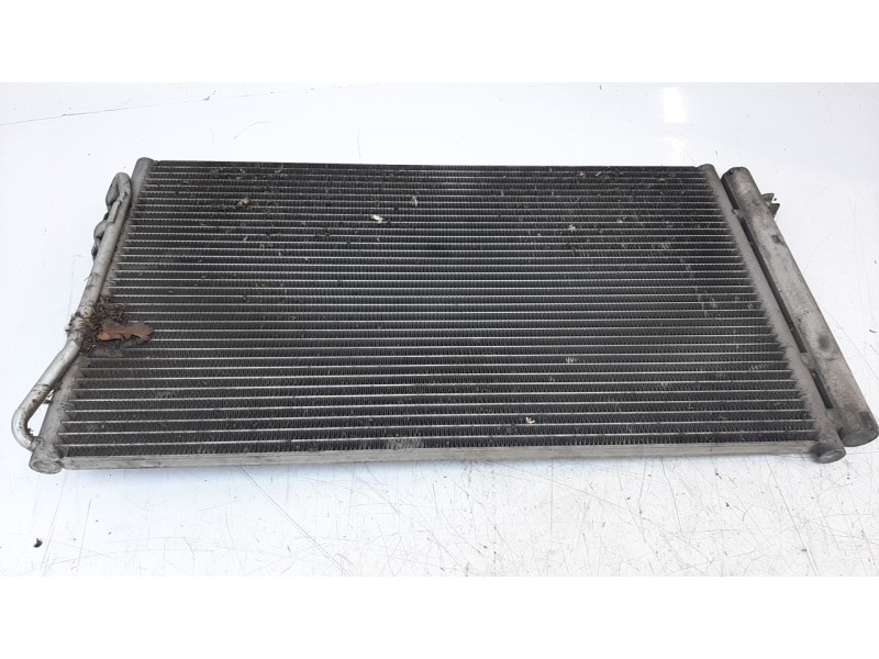 Recambio de radiador agua para bmw serie 1 berlina (e81/e87) 2.0 16v diesel cat referencia OEM IAM 17117788903 53472 1148MK37675