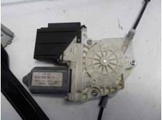 Recambio de elevalunas delantero derecho para seat ibiza (6l1) sport referencia OEM IAM 6L3837756G 113978 SA22AL 2