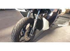 AMORTIGUADOR DELANTERO IZQUIERDO 51400K1YD51 