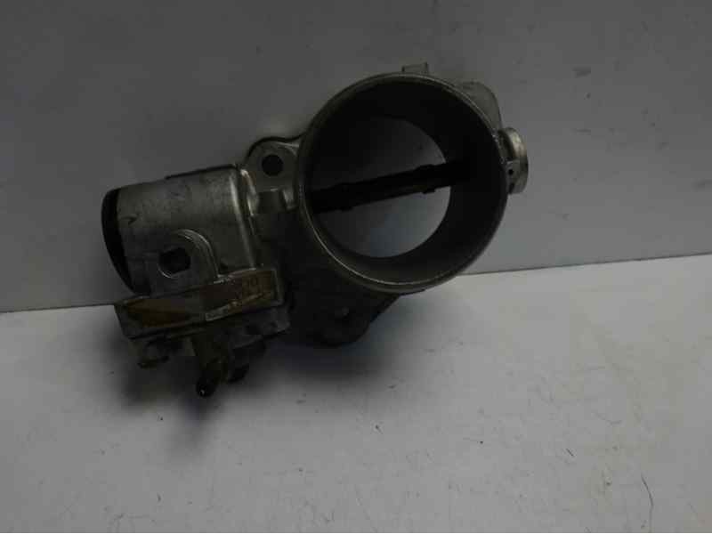 Recambio de caja mariposa para citroen jumper caja cerrada (1) 2.5 diesel referencia OEM IAM 1628GX  