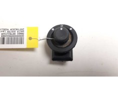 Recambio de mando retrovisor para dacia duster laureate 4x2 referencia OEM IAM 255706283R  