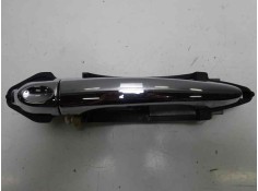 Recambio de maneta exterior delantera derecha para mg rover serie 75 (j/rj) classic referencia OEM IAM UR302250XX UR302250XX 