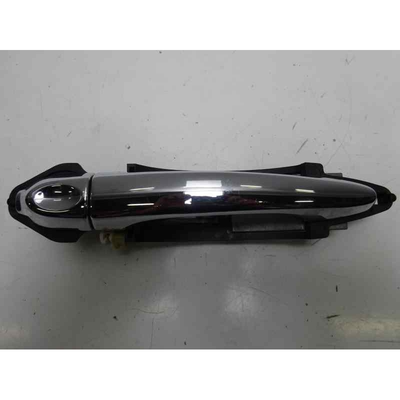 Recambio de maneta exterior delantera derecha para mg rover serie 75 (j/rj) classic referencia OEM IAM UR302250XX UR302250XX 