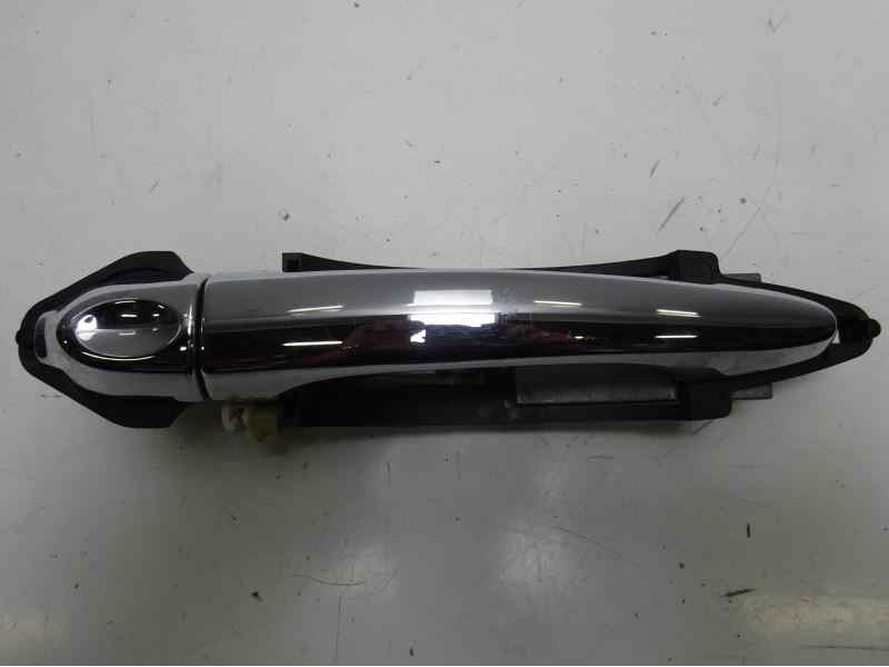 Recambio de maneta exterior delantera derecha para mg rover serie 75 (j/rj) classic referencia OEM IAM UR302250XX UR302250XX 