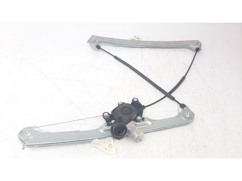Recambio de elevalunas delantero izquierdo para mazda 3 berlina (bp) referencia OEM IAM BCJH59590A  