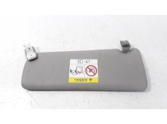 Recambio de parasol derecho para bmw serie 3 lim. (f30) 2.0 16v turbodiesel referencia OEM IAM 732228606   2