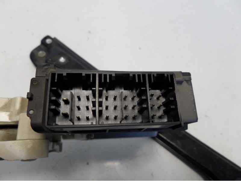 Recambio de elevalunas delantero derecho para seat ibiza (6l1) sport referencia OEM IAM 6L3837756G 113978 SA22AL