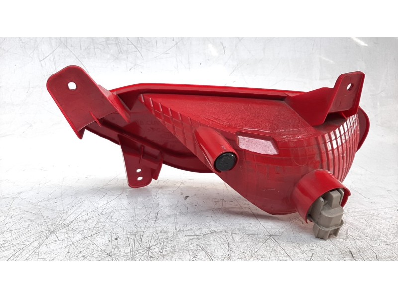Recambio de faro antiniebla trasero izquierdo para kia stonic (ybcuv) concept referencia OEM IAM 92405H8410  