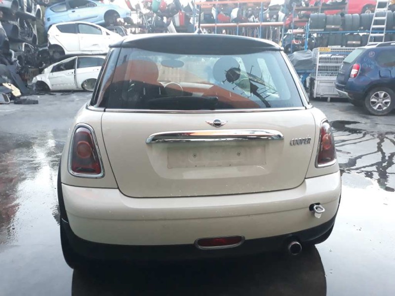 mini mini (r56) del año 2008