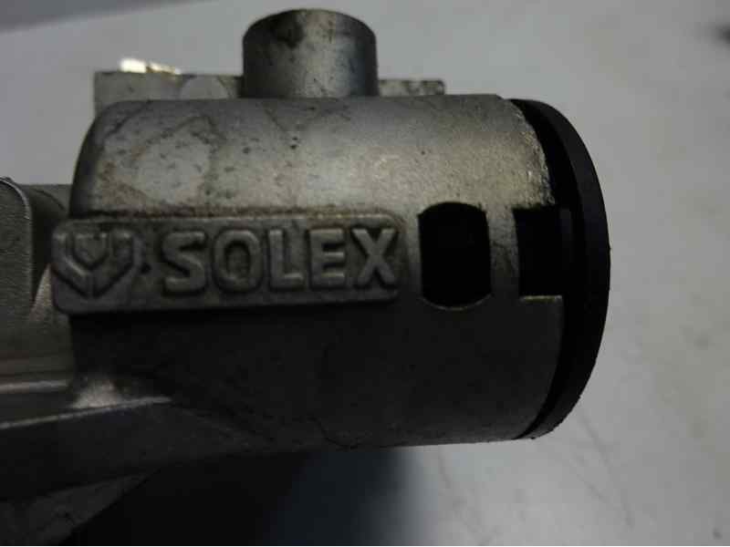 Recambio de caja mariposa para citroen jumper caja cerrada (1) 2.5 diesel referencia OEM IAM 1628GX  