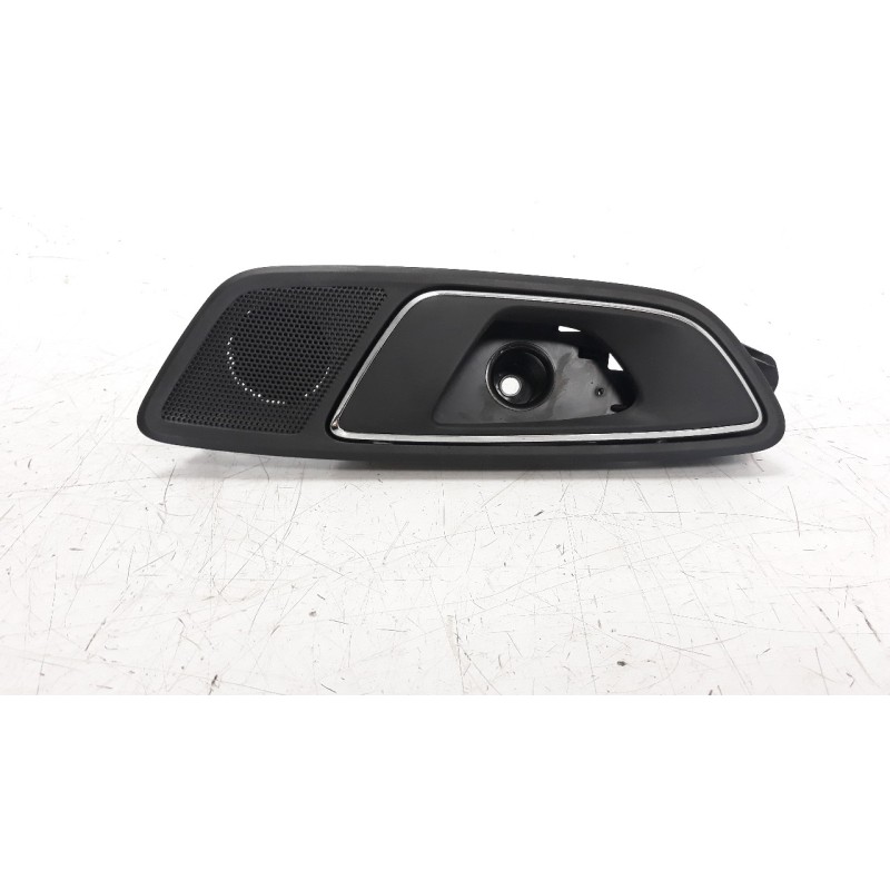 Recambio de maneta interior trasera derecha para seat leon (5f1) 1.6 tdi referencia OEM IAM 5F4839114B  