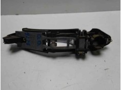 Recambio de maneta exterior delantera derecha para mg rover serie 75 (j/rj) classic referencia OEM IAM UR302250XX UR302250XX  2