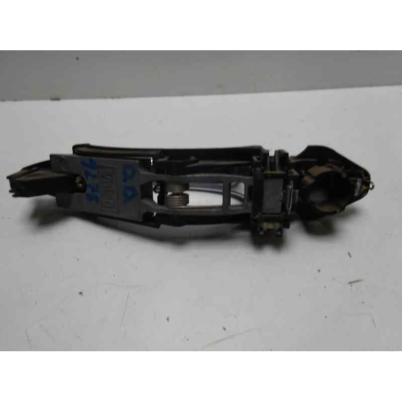 Recambio de maneta exterior delantera derecha para mg rover serie 75 (j/rj) classic referencia OEM IAM UR302250XX UR302250XX 