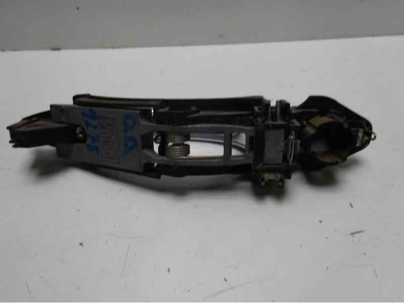 Recambio de maneta exterior delantera derecha para mg rover serie 75 (j/rj) classic referencia OEM IAM UR302250XX UR302250XX 