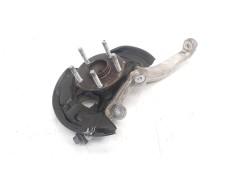 Recambio de mangueta delantera izquierda para lexus is200 (ds2/is2) 2.2 d-4d cat referencia OEM IAM 4320153010  
