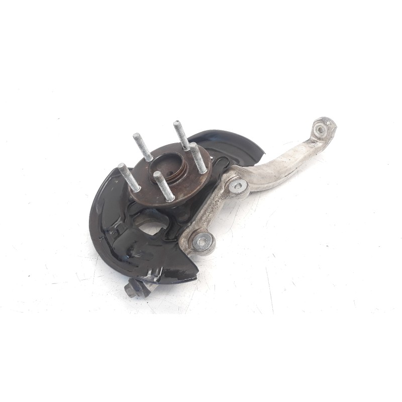 Recambio de mangueta delantera izquierda para lexus is200 (ds2/is2) 2.2 d-4d cat referencia OEM IAM 4320153010  