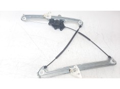 Recambio de elevalunas delantero izquierdo para mazda 3 berlina (bp) referencia OEM IAM BCJH59590A   2